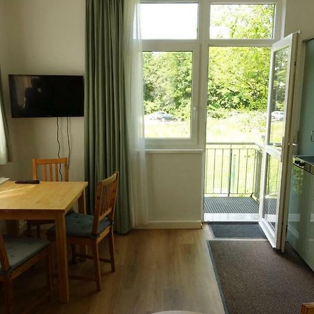 דרזדן Campus Apartment Ernst מראה חיצוני תמונה