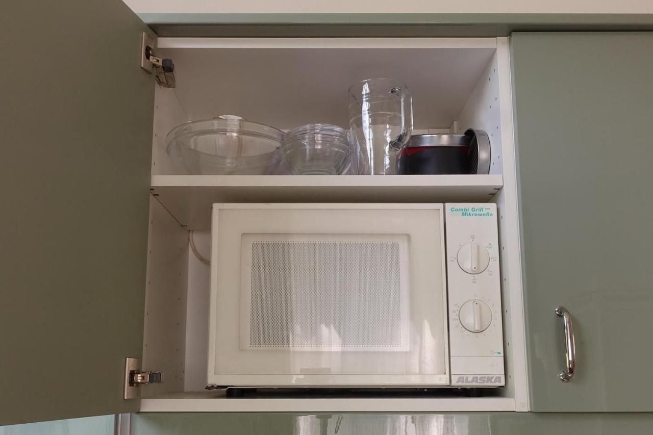 דרזדן Campus Apartment Ernst מראה חיצוני תמונה