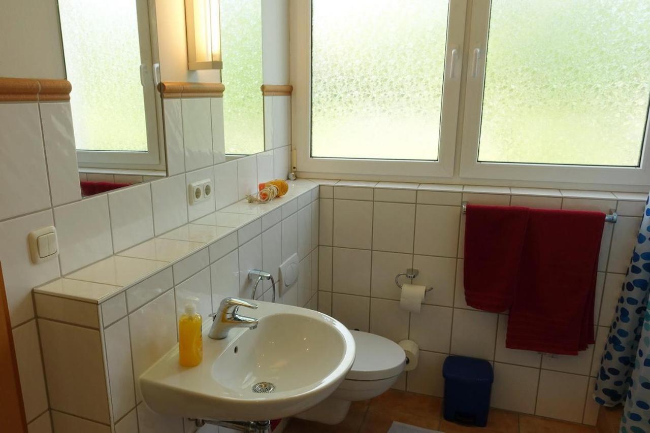 דרזדן Campus Apartment Ernst מראה חיצוני תמונה